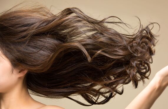 理想的で本当に似合うヘアスタイルをパーマで実現 | 千葉市で髪質･骨格に合わせてご提案する美容室ならAr.